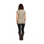 Designer Horse Hoof T-Shirt